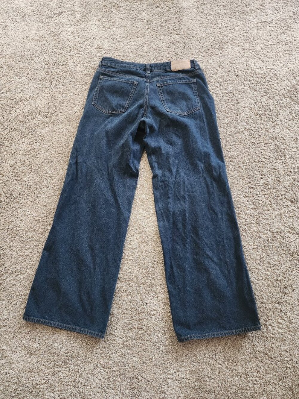 PacSun Casey Low Rise Jeans - Picture 2 of 7